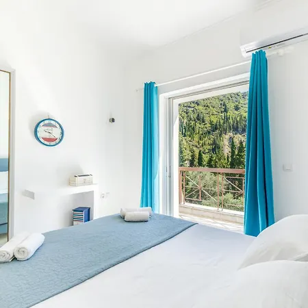 Doliva Erietta Private Pool Apartment *