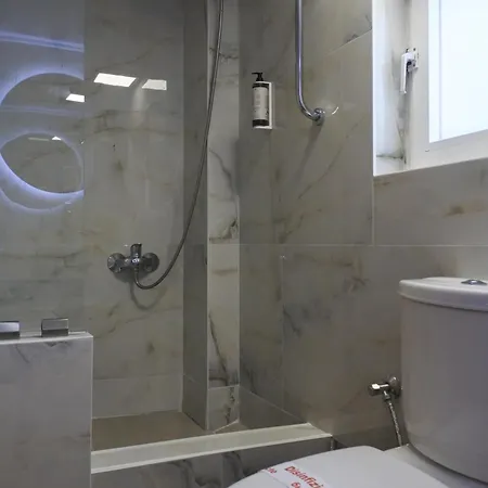 شقة Doliva Erietta Private Pool